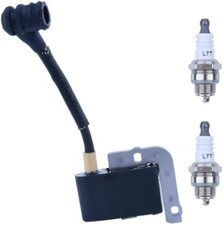 Bobina di Accensione per Oleo Mac 936 940 942 946 947 952 951 Motosega Ricambi M