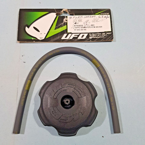 Tappo serbatoio ufo - tappo, tutti