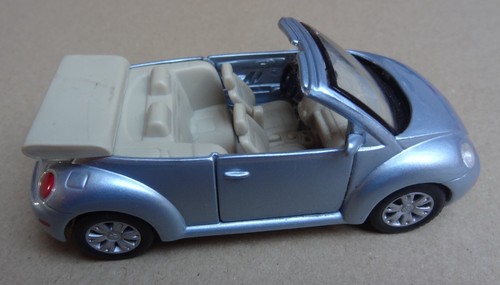 Vintage maisto maggiolino - vintage, vw