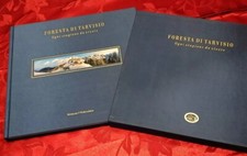 FORESTA DI TARVISIO Ogni