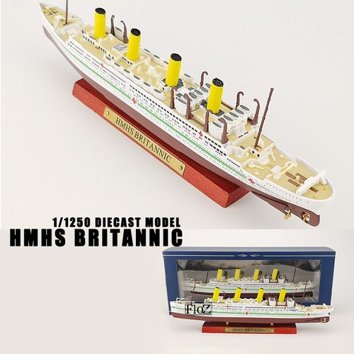 Hmhs britannic 1250 - hmhs,
