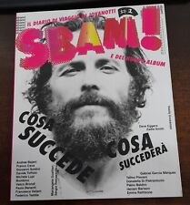 Sbam! Il Diario Di Viaggio Di