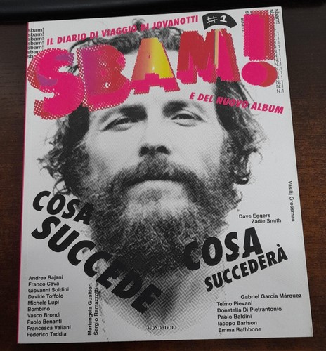 Sbam diario viaggio di - il,