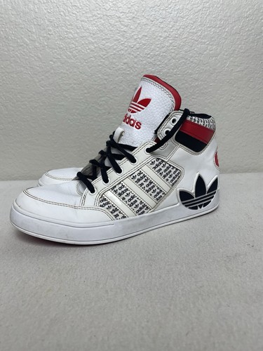 Adidas hard court high - hard,