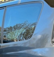 Custode Arrière Gauche