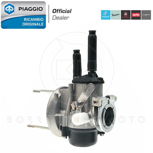 Carburatore dell orto - carburatore, dell'orto