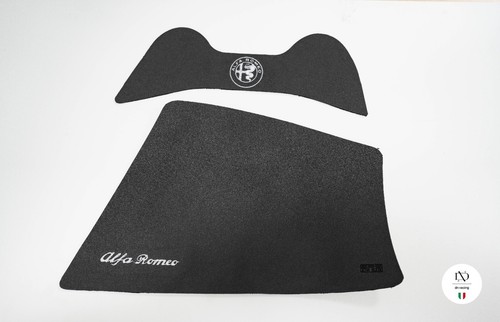 Kit cover airbag cruscotto - kit,