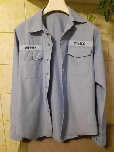 Giacca camicia uomo - , 4