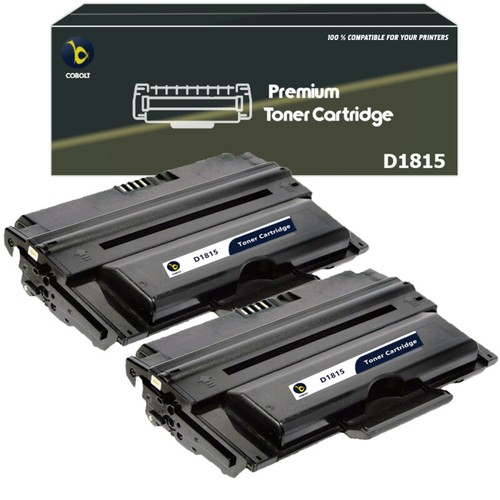 Cartucce toner nere - toner,