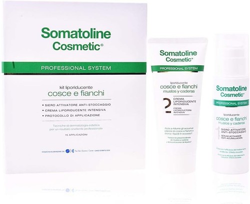 Somatoline cosmetic - somatoline,