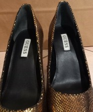 Tacchi donna GUESS Tgl.36