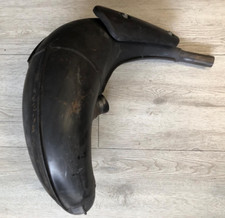 Espansione, polmone marmitta Aprilia SX 125