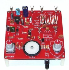 Deluxe radio shack - radio, science