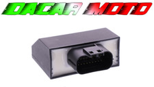 CENTRALINA ACCENSIONE