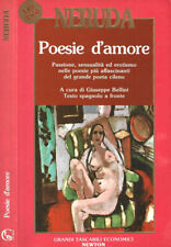 Poesie d'amore. . Pablo