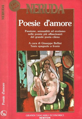 Poesie amore pablo - .,