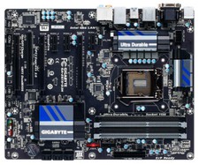 Gigabyte GA-Z87X-D3H