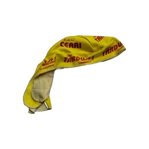 Bandana sottocasco ciclismo - bandana,