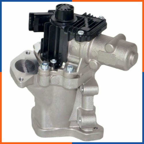 Valvola egr per citroën - valvola,
