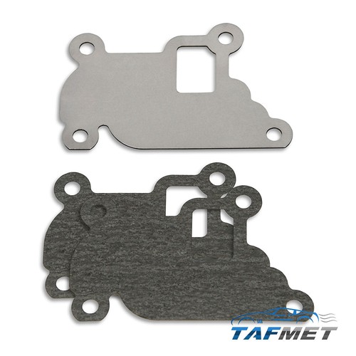 Guarnizione egr per opel - opel, 1.0