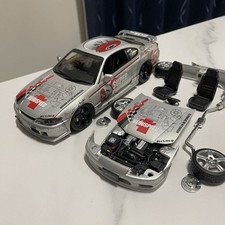 Fuori Stampa Hot Works 1/24
