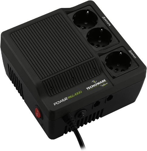 Tecnoware stabilizzatore - tecnoware,