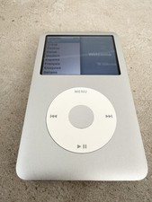 Apple iPod Classic 160 GB