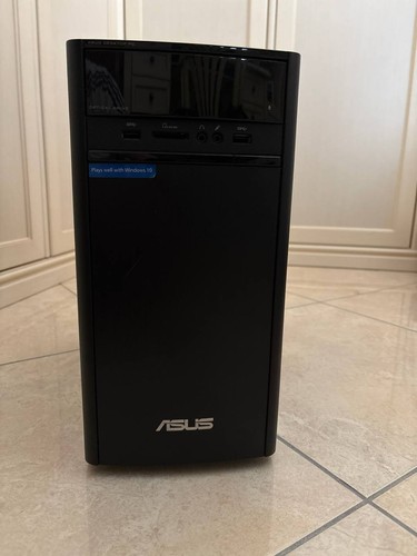Asus k31cd guasto per - per, ricambi