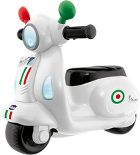 Vespa per Bambini Primavera