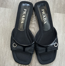Sandali Prada Slide Donna EU