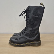 Stivali Dr Martens 1914 Vonda