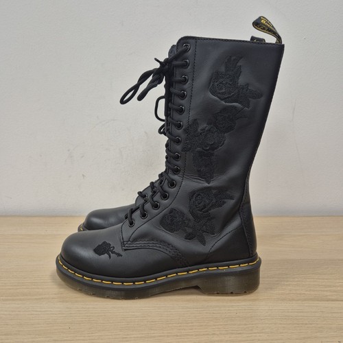 Stivali martens 1914 vonda - martens,