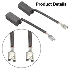 Ricambio spazzole in carbonio