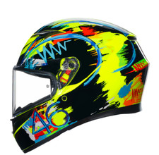 AGV K3 Rossi Winter 2019