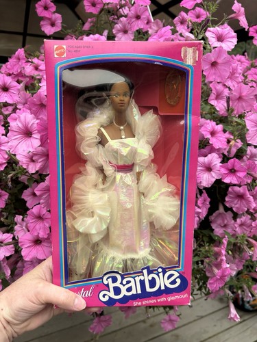 Barbie superstar epoca 1983 - barbie,