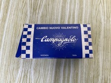 VINTAGE CAMPAGNOLO NUOVO VALENTINO CAMBIO – NIB New in box # 14