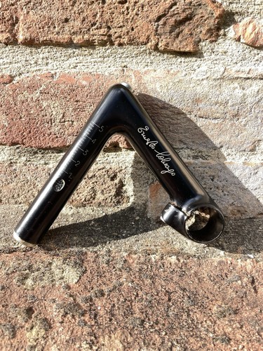 Attacco manubrio colnago - manubrio,