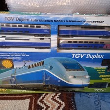 MEHANO H0 STARTER KIT TGV