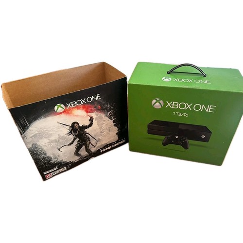 Xbox one tomb - tomb, rider