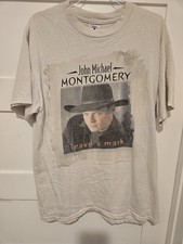 T-shirt John Michael