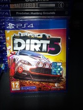 DiRT 5 - PS4 / PlayStation 4 - Nuovo