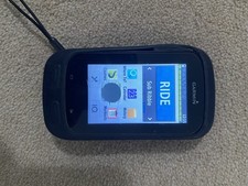 Garmin Edge 1000 GPS computer