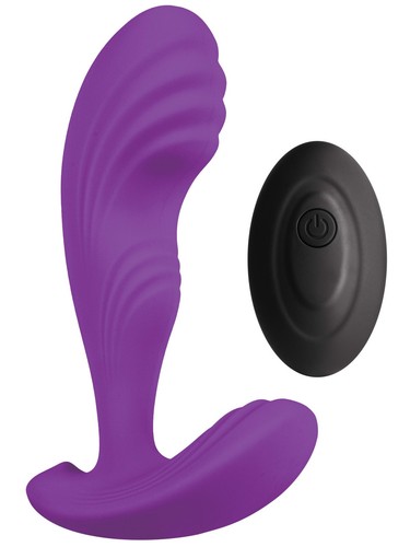 Vibratore uomo anale dildo - uomo,
