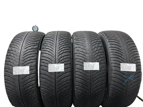 Pneumatici usati 235 r - pneumatici,
