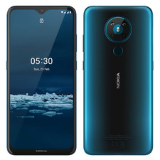 Smartphone Nokia 5.3 (TA-1234)