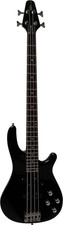 BASSO ELETTRICO NERO - BASSI