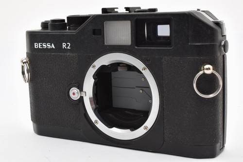 Quasi come nuovo - [], voigtlander
