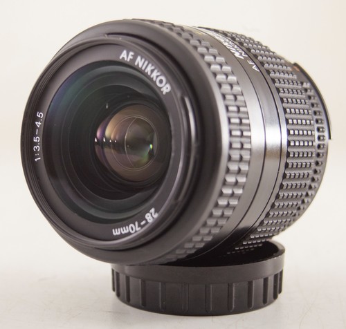 Nikon nikkor - nikon,