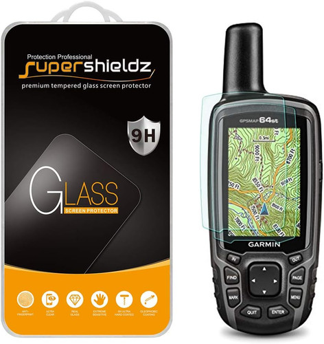 Progettato per garmin - (2, pack)