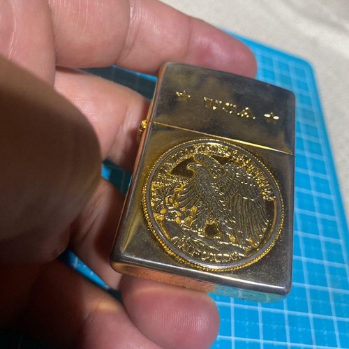 Zippo edizione limitata usa - zippo,